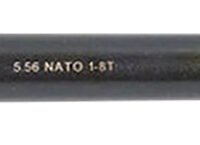Faxon Firearms Gunner Duty Series 5.56 NATO 12.5" Black Nitride 4150 CMV