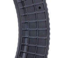 Xtech Tacitcal XTT135BLKELITE Elite 30rd 7.62X39 Fits AK-47 Black Stainless Steel