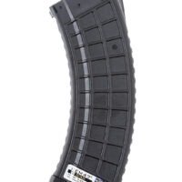 Xtech Tacitcal XT2010801 Gen2 Freedom 10rd/30rd 7.62X39 Fits AK-47 Black Polymer