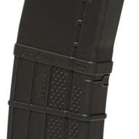 Lancer L5LG21030BLK L5AWM Limited 10/30 5.56 Black Polymer