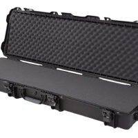 Nanuk 995S010BK0A0 995 Black NK-7 Resin Foam Padding Waterproof For Rifle