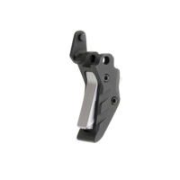 Tyrant CNC TDP365TRIGBLACKGREY Intellifire Black/Gray Fits Sig P365