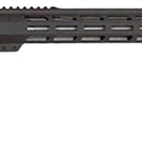 Great Lakes Firearms GL10243SSTNG GLFA 243 Win 5+1 24" Stainless Threaded Barrel, Tungsten Cerakote Picatinny Rail Aluminum Receiver, Adjustable Black Synthetic Stock, Mil-spec Polymer Grip