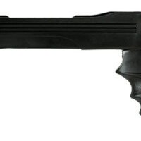ATI Outdoors Strikeforce Black Fits Ruger 10/22