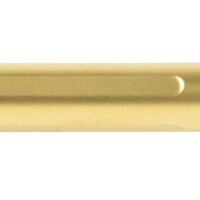 True Precision Inc TPP365FBXG Sig  9mm Luger 4.30" Gold TiN Stainless Steel, Fits Sig P365 Fuse