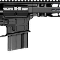 RADN R0850 MODEL 1 6MM ARC RFL 14.5 20R BLK