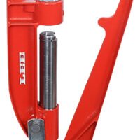 Lee Precision 92114 Breech Lock Hand Press Kit 9mm