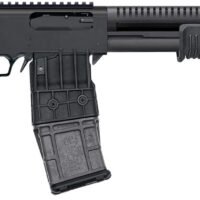 Mossberg 50218 590RM 12 Gauge 10+1 18.50"