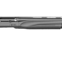 Retay USA BACEBLK26 Ace  Full Size 20 Gauge Semi-Auto 3" 3+1 26" Extra Black Vent Rib Barrel, Drilled & Tapped Steel Receiver, Adj Shim Black Synthetic Stock, Ambidextrous