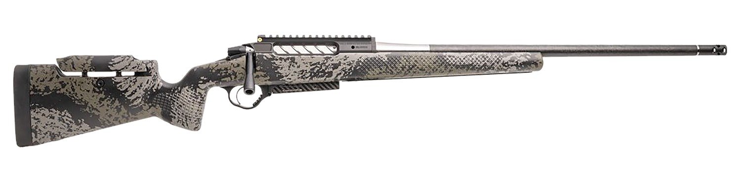SEEKINS 0011710377-F HAVAK EL M3 300PRC 22 MS