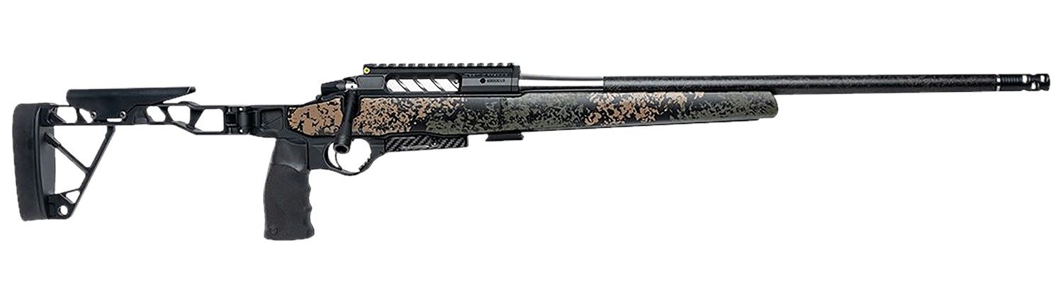 SEEKINS 0011710409-F HAVAK EL HUNTER 7REMMAG 22 WS