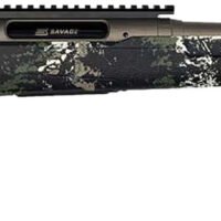 SAV 32351 AXIS 2 PRO FOREST SP CAMO 223REM