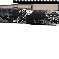 SAV 32367 AXIS 2 PRO FOREST SP CAMO LH      308WIN