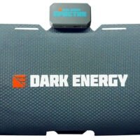 DARK ENERGY SSPF18GYGY SPECTRE SOLAR PANEL 18W