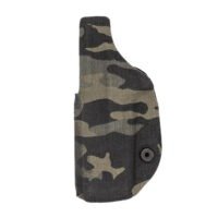 Safariland 20565711 Species  IWB Black Multi-Cam SafariLaminate Fits Sig P365 X Macro Belt Clip Mount Right Hand
