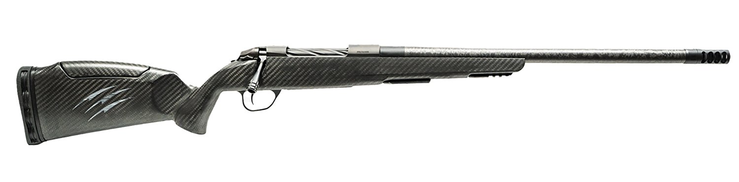 FIERCE FCTRGLR280AI22BCP CTRG LR 280ACK 22 BLK/CBP