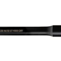 Rosco Manufacturing BL-16-GVT-556-7-M Bloodline 5.56 NATO 16" Nitride 4150 CMV Barrel