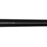 Rosco Manufacturing K9-16-HY-556-7-I K9 5.56 NATO Nitride Stainless Steel Barrel