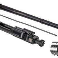 ROSCO SP-K9-16-556-BCG-GTI-NGB-001 SAUCEPACK+URG