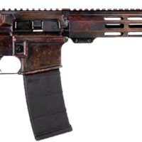 SHARK COAST 300-061-1000-23 556 16"           RUST