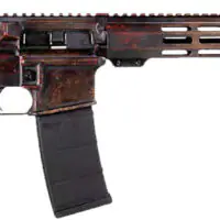 SHARK COAST 300-061-1000-23 556 16"           RUST