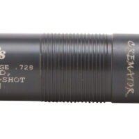 Carlson's Choke Tubes 11563 Cremator Beretta Optima HP 12 Gauge Close Range Ported Steel