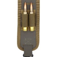 Tacshield T6128RG Precision Rifle Sling Ranger Green 17.80" OAL
