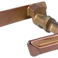 Sig Sauer 8901337 Safety Parts Kit  9mm Luger/380 ACP Sig P365/P365X/XL Rose Gold