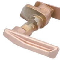 Sig Sauer 8901340 Safety Parts Kit  9mm Luger/380 ACP Sig P365/P365X/XL Matte Rose Gold