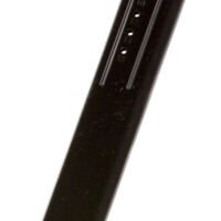 ProMag RUGA34 Standard  32rd Extended 9mm Luger Fits Ruger SR Blued Steel