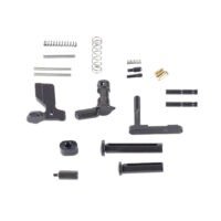 Wilson Combat TRLOWERK10  Lower Receiver Rifle Universal