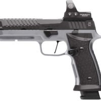 SIG 320SXG59MAXM P320 9MM 5 SXG 21R