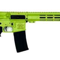 GLFA GL15223 S-ZOM 223 WYLDE RFL ZOMBIE SPLT