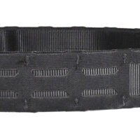 High Speed Gear 31O2I1BK Operator Gen 2 w/Inner Belt Black Nylon Belt Size M 32-36", 1.75" Wide Buckle Closure