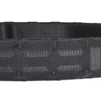 High Speed Gear 31O2I2BK Operator Gen 2 w/Inner Belt Black Nylon Belt Size L 36-40" 1.75", Wide Buckle Closure