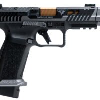 CIA*HG7864S-N CANIK TTI CMBT 9MM 10R 4.6 SMK