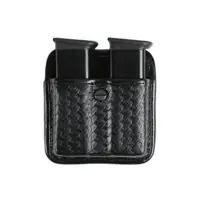 Bianchi 22265 Triple Threat II Pouch Basket Black