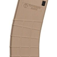 Tippmann Arms A201144 M4-22  25rd 22 LR, Flat Dark Earth Steel
