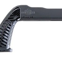 Luth-ar MCA-22 MCA-22 Black Glass Reinforced Nylon Fits Ruger 10/22 Ambidextrous
