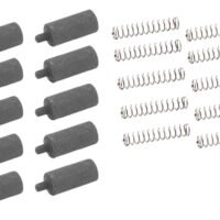 Luth-ar LR-01A-10 Buffer Retainer w/Spring 10 pack