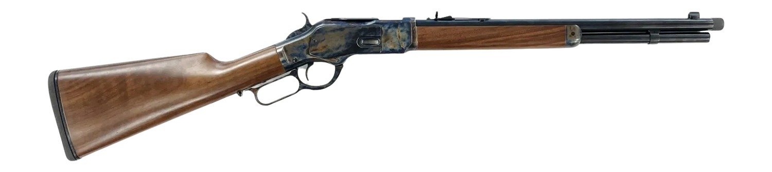Taylors & Company 240003 Uberti 1873 9mm Luger 18"