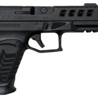DERYA 10L.DY9.COMP.US DY9 COMP 9MM 4.64 10RD