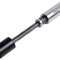 Armaspec ARM253-9 SRS-9 Recoil Spring 9mm Luger Silver AR-15 Gen4