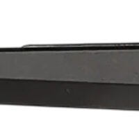 Mdt Sporting Goods Inc 108296BLK Elite Bag Rider Flat Black Aluminum