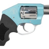 Charter Arms 52271 Walker 22 LR 8 Shot 2"