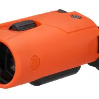 SIG SOZ6WP16OR  ZULU6 HDX OIS 16X42MM ORANGE