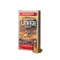 WIN W45LCAL 45LC LEAD 250GR AM LEV MAWI 50/10