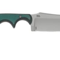 CRKT 2394C MIN KATANA 3.56 GRN BLK