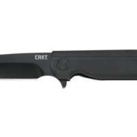 CRKT 3802KC   LCK +             3.24 TANTO