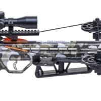 TENPOINT WR260154555 WARRIOR 400 PEAK XT